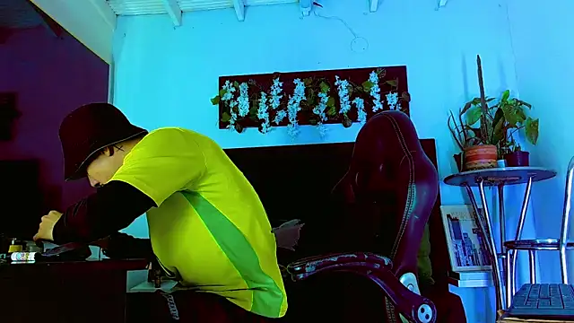 HannibalLester online show from 02-25-26, 03:29