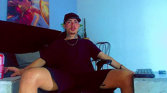 HannibalLester online show from 11-02-25, 07:13