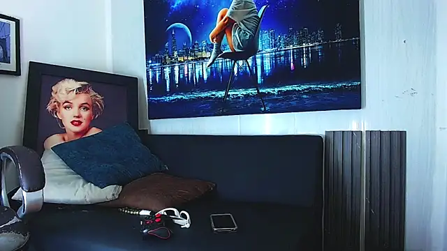 HannibalLester online show from 03-21-25, 10:50