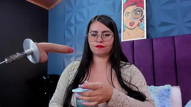 NicoleJonss online show from 07-04-26, 03:13