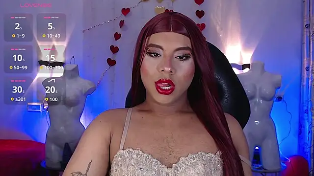 Emili Roux online show from 02-14-26, 06:08