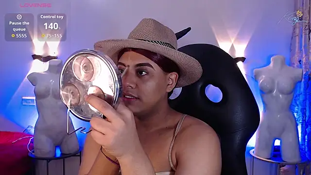 Emili Roux online show from 02-02-26, 12:26