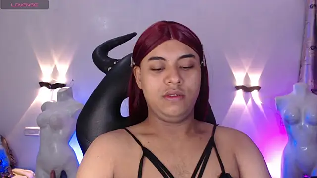 Emili Roux online show from 02-21-26, 11:56