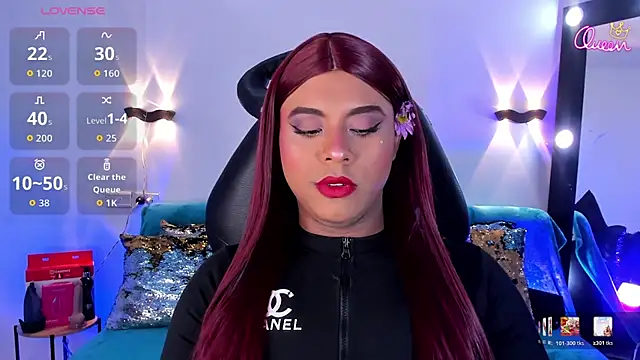 Emili Roux online show from 04-11-26, 10:24