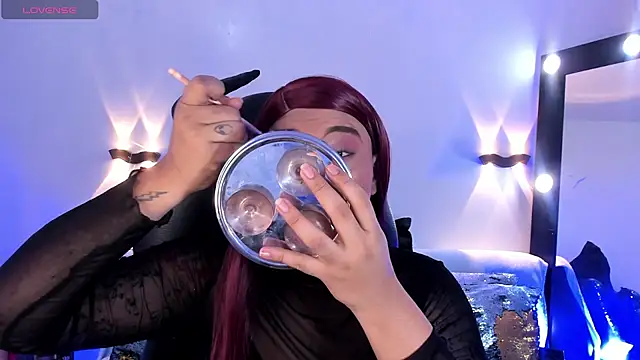 Emili Roux online show from 04-15-26, 10:10