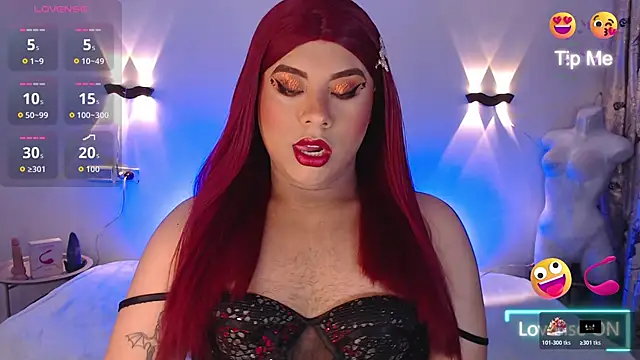 Emili Roux online show from 11-27-25, 11:54