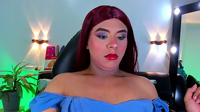 Emili Roux online show from 07-18-26, 11:30