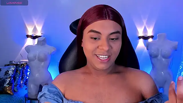 Emili Roux online show from 03-12-26, 09:57