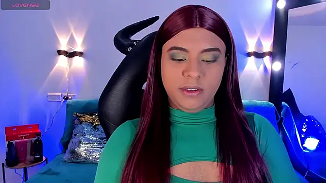 Emili Roux online show from 04-12-26, 10:29