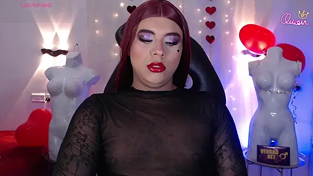 Emili Roux online show from 02-13-26, 06:08