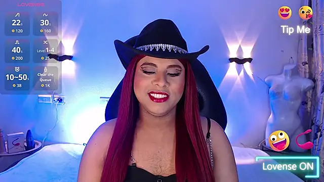 Emili Roux online show from 11-30-25, 11:44