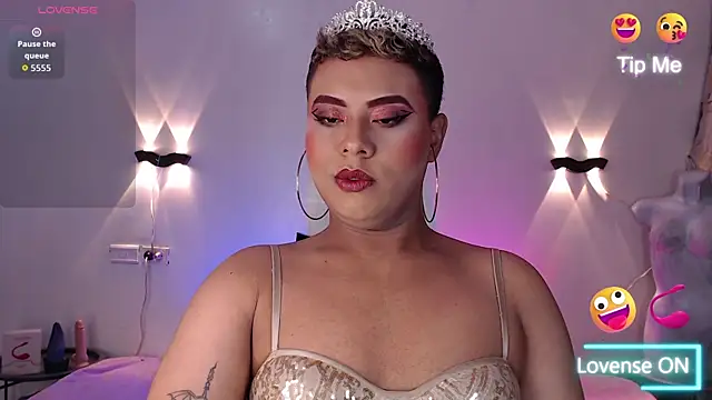 Emili Roux online show from 11-04-25, 12:20