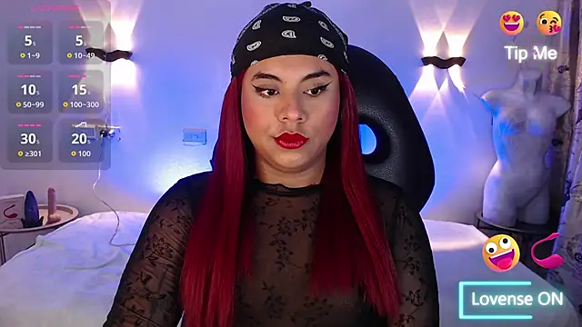 Emili Roux online show from 12-03-25, 12:37