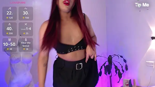 Emili Roux online show from 01-15-26, 12:52