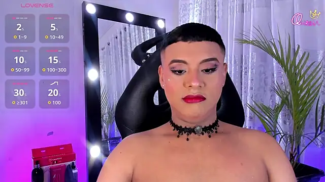 Emili Roux online show from 04-07-26, 05:04