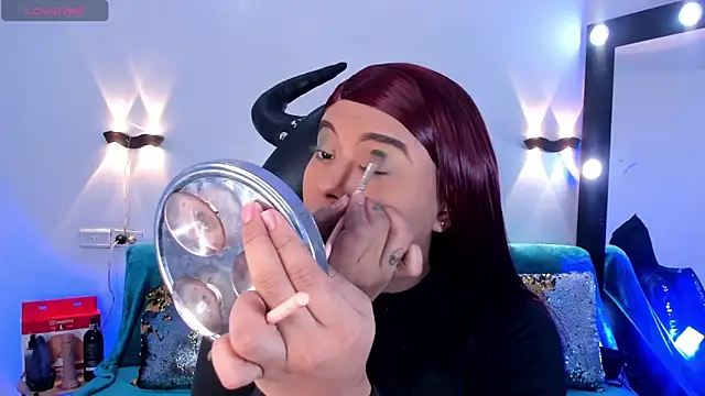 Emili Roux online show from 04-10-26, 10:11