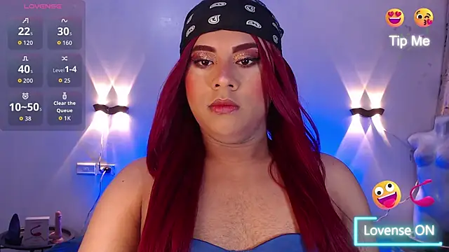 Emili Roux online show from 11-18-25, 12:19