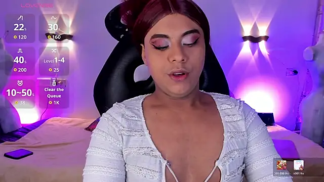 Emili Roux online show from 03-04-26, 11:29