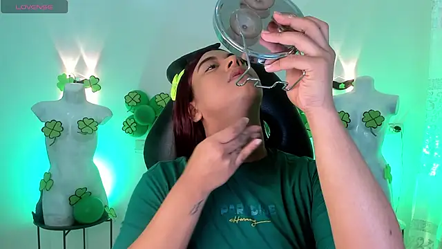 Emili Roux online show from 03-17-26, 09:56