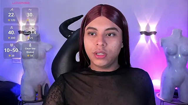 Emili Roux online show from 03-01-26, 10:59