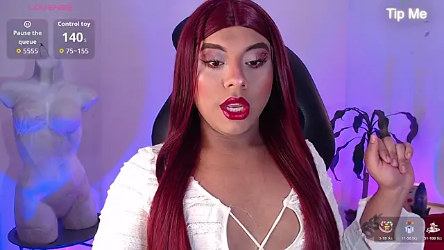 Emili Roux online show from 01-12-26, 12:01