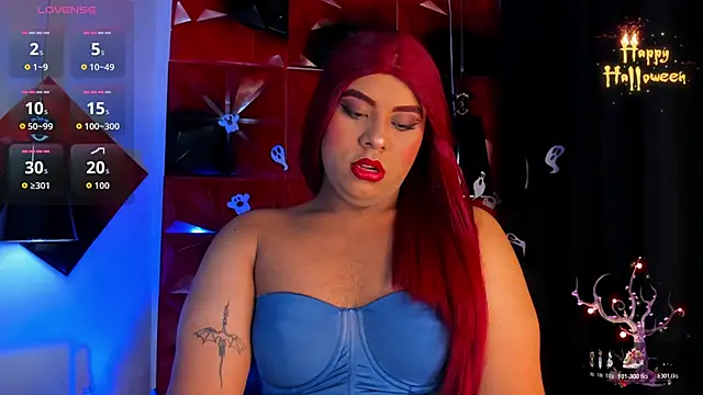 Emili Roux online show from 10-23-25, 12:48