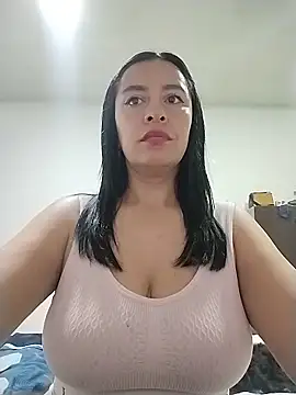 Snapshot of hailey85 chatting on 06-16-26, 10:54 hailey85 online show from 06-16-26, 10:54