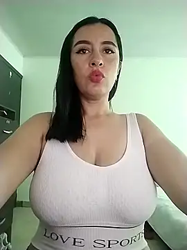 hailey85 online show from 03-31-26, 08:00