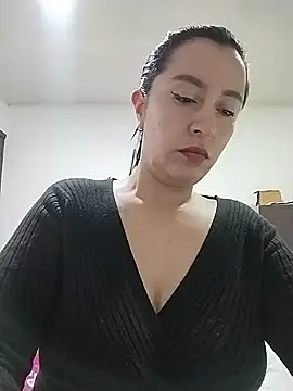 Snapshot of hailey85 chatting on 06-18-26, 10:48 hailey85 online show from 06-18-26, 10:48