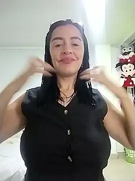 hailey85 online show from 01-16-26, 09:30