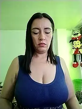 hailey85 online show from 01-12-26, 08:58