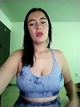 hailey85 online show from 04-11-26, 07:28