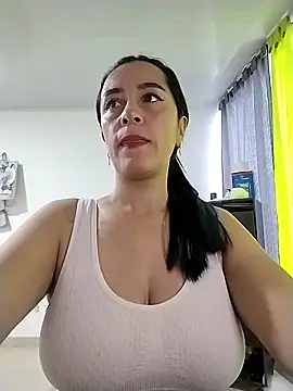 hailey85 online show from 03-08-26, 08:45