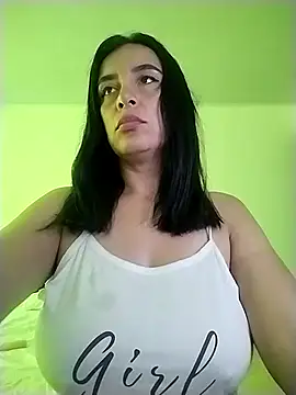 hailey85 online show from 02-06-26, 09:22