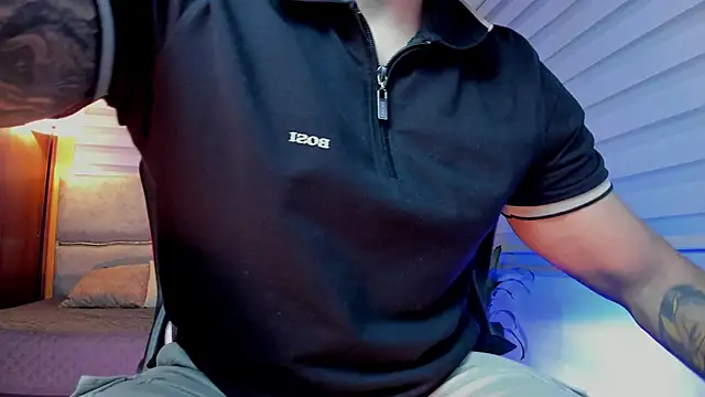 maximusclark1 online show from 03-11-26, 02:38