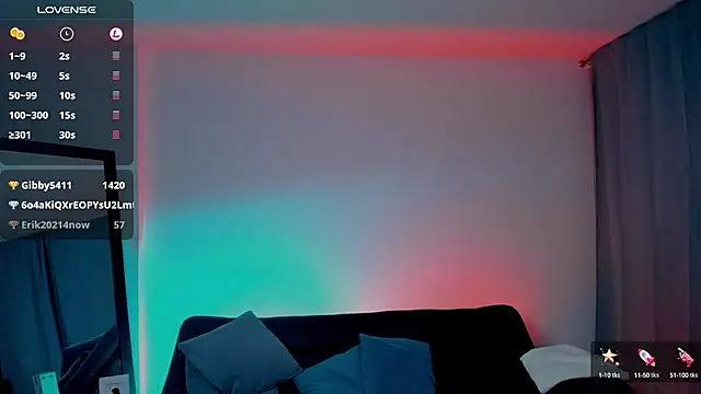 maximusclark1 online show from 03-03-25, 07:57