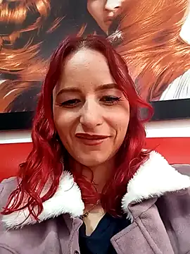 Rachhelle   online show from 12-27-24, 06:53