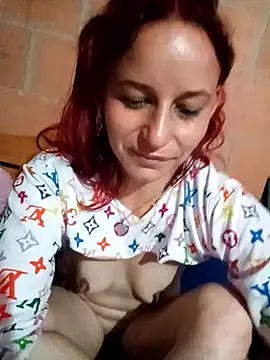 Rachhelle   online show from 12-13-24, 02:21