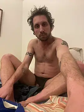 mackshaft4711 online show from 02-16-25, 10:43