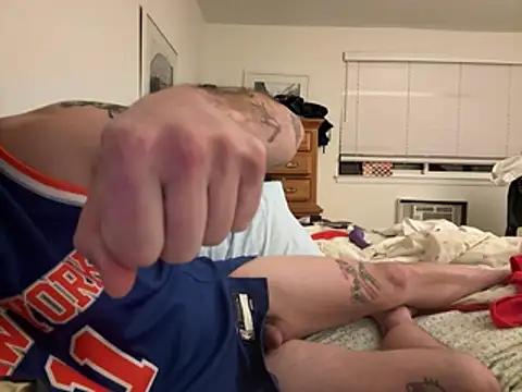 mackshaft4711 online show from 01-16-26, 05:55