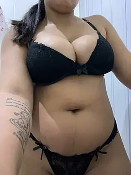 crystalmmour online show from 12-07-24, 03:31