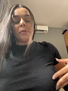 crystalmmour online show from 02-24-25, 07:30