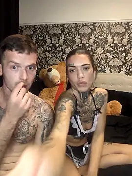 Snapshot of MrRaveMissBehave93 chatting on 03-22-25, 01:11 MrRaveMissBehave93 online show from 03-22-25, 01:11