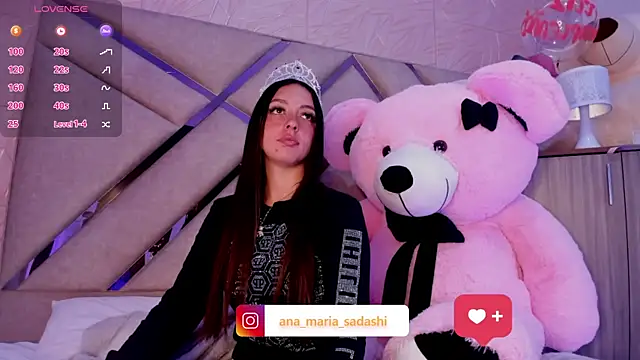 Snapshot of sadashi_moon_ chatting on 09-08-25, 11:48 sadashi moon online show from 09-08-25, 11:48