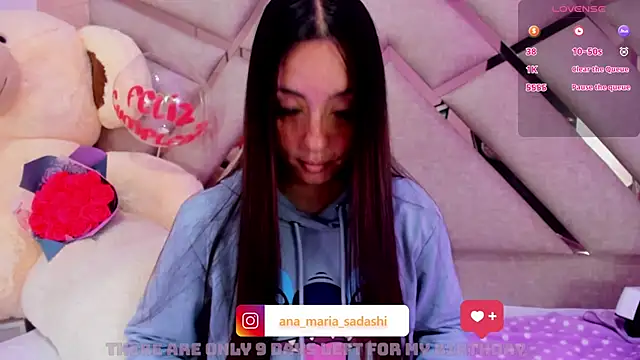 Snapshot of sadashi_moon_ chatting on 09-20-25, 12:15 sadashi moon online show from 09-20-25, 12:15
