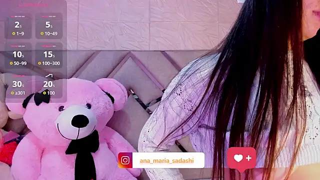 Snapshot of sadashi_moon_ chatting on 10-09-25, 12:55 sadashi moon online show from 10-09-25, 12:55