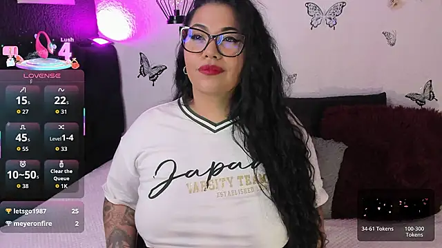 yoishat77 online show from 01-11-26, 03:35