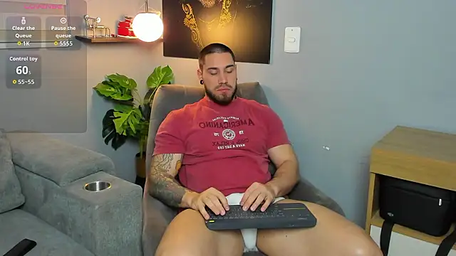 Giorgio-Leone online show from 03-18-26, 11:27