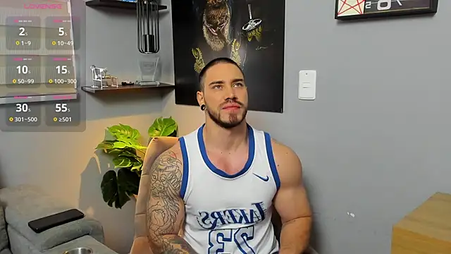 Giorgio-Leone online show from 11-09-25, 08:13