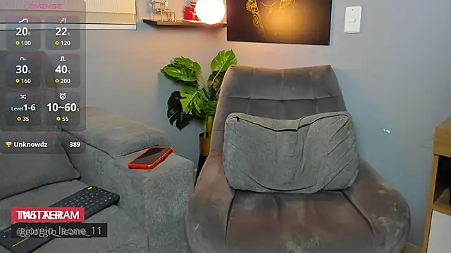 Giorgio-Leone online show from 03-06-26, 02:06